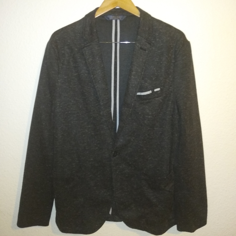 ZARA MAN Blazer Size 46 USA
